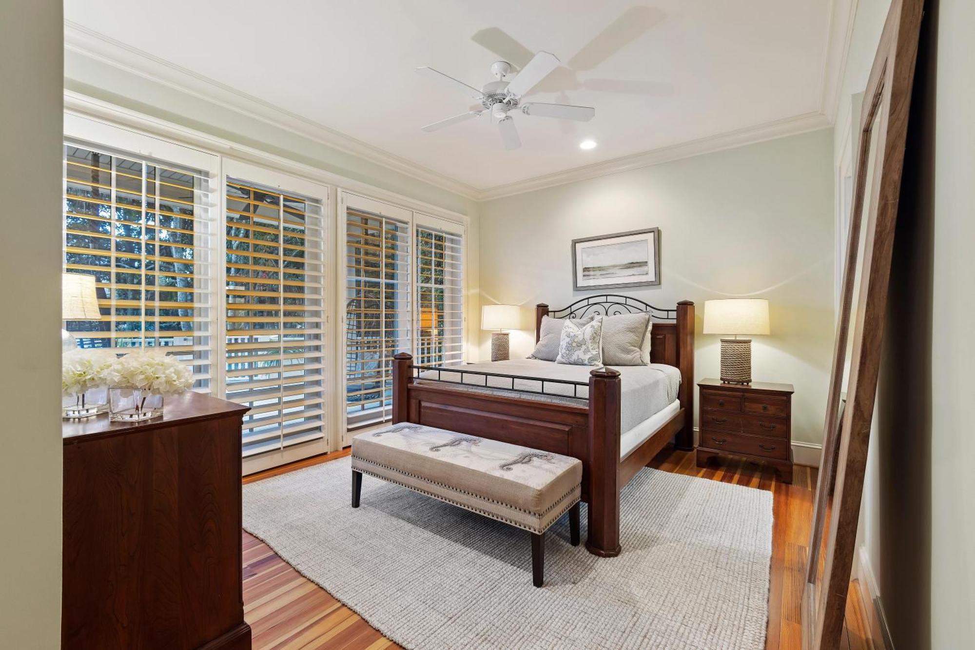 43 Surfsong Villa Kiawah Island Eksteriør bilde