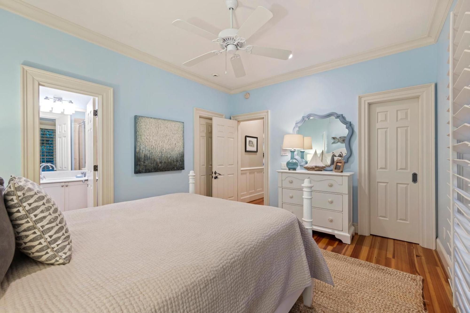 43 Surfsong Villa Kiawah Island Eksteriør bilde